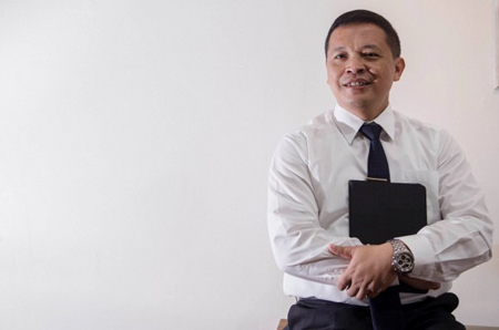 Gantikan Irjen Widodo EP, Ini Sosok Kapolda Riau yang Baru